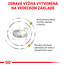ROYAL CANIN Veterinary Diet Cat Urinary S/O 7 kg granule pre mačky trpiace ochorením močových ciest