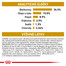 ROYAL CANIN Veterinary Diet Cat Urinary S/O 7 kg