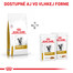 ROYAL CANIN Veterinary Diet Cat Urinary S/O 7 kg granule pre mačky trpiace ochorením močových ciest