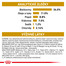 ROYAL CANIN Cat urinary S/O moderate calorie 3.5 kg