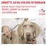 ROYAL CANIN Veterinary Health Nutrition Dog Hypoallergenic Can 400 g