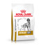 ROYAL CANIN Veterinary Health Nutrition Dog Urinary U/C (urát/cystín) 14 kg