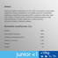 PERFECT FIT Junior (1+ rok) Pre malé rasy - Bohatý na kuracie mäso 5 x 825g