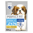 PERFECT FIT Junior (1+ rok) Pre malé rasy - Bohatý na kuracie mäso 5 x 825g