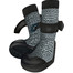 TRIXIE Ochranné ponožky Walker Socks, L-XL, 2ks