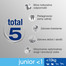 PERFECT FIT Junior (1+ rok) Pre malé rasy - Bohatý na kuracie mäso 5 x 825g