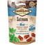 CARNILOVE Cat Crunchy Snack Salmon&Mint 50g