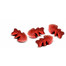 CARNILOVE Cat Crunchy Snack Salmon&Mint 50g