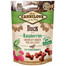 CARNILOVE Cat Crunchy Snack Duck&Raspberries 50g