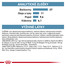 ROYAL CANIN Veterinary Health Nutrition Cat Sensitivity Control 400g