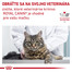 ROYAL CANIN Veterinary Health Nutrition Cat Sensitivity Control 400g
