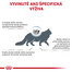 ROYAL CANIN Veterinary Health Nutrition Cat Sensitivity Control 400g