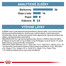 ROYAL CANIN Cat skin young female s / o 1.5 kg
