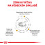 ROYAL CANIN Veterinary Diet Cat Urinary S/O Moderate Calorie 1,5kg