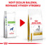 ROYAL CANIN Veterinary Diet Dog Urinary S/O 14 kg