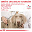ROYAL CANIN Veterinary Diet Dog Urinary S/O 14 kg