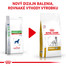 ROYAL CANIN Veterinary Health Nutrition Dog Urinary U/C (urát/cystín) 14 kg