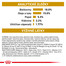 ROYAL CANIN Veterinary Health Nutrition Dog Urinary U/C (urát/cystín) 14 kg