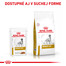 ROYAL CANIN Dog urinary small kapsička 150g x12