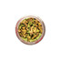 SIMPLY FROM NATURE Baked Cookies with turmeric Kurkumové sušienky 250 g
