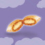 Dreamies s kačicou 0.06 kg x6
