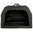 TRIXIE Rozšíriteľný prepravný box, S–M: 68 × 47 × 48 cm