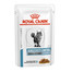 ROYAL CANIN Veterinary Health Nutrition Cat Sensitivity Control Chicken&Rice Pouch 12x85g
