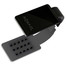 AQUAEL Leddy Smart 2 Plant 6 W, 15x8 cm, černé