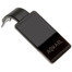 AQUAEL Leddy Smart 2 Plant 6 W, 15x8 cm, černé