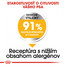 ROYAL CANIN Maxi dermacomfort 3 kg granule pre veľké psy s problémami s kožou