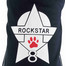TRIXIE Kabát s kapucňou Rockville XXS 24 cm