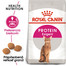 ROYAL CANIN Protein Exigent 4 kg granule pre maškrtné mačky