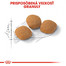 ROYAL CANIN Protein Exigent 4 kg granule pre maškrtné mačky