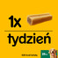PEDIGREE Jumbone Large pochúťka 210 g