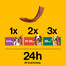 PEDIGREE Maškrta 172 g