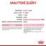 ROYAL CANIN Kitten Instinctive Jelly 12 x 85g kapsička pre mačiatka v želé