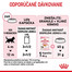 ROYAL CANIN Kitten Instinctive Jelly 12 x 85g kapsička pre mačiatka v želé