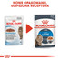 ROYAL CANIN Ultra Light Jelly 85g kapsička pre mačky s nadváhou v želé