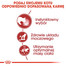 ROYAL CANIN Instinctive v želé 12x85g