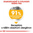 ROYAL CANIN Mini dermacomfort 3 kg granule pre malých psov s problémami s kožou