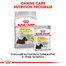 ROYAL CANIN Mini dermacomfort 3 kg granule pre malých psov s problémami s kožou