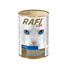 DOLINA NOTECI Rafi Adult Ryby Mokré krmivo pre mačky 415 g