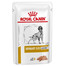 ROYAL CANIN Veterinary Health Nutrition Dog Urinary S/O Age Pouch Loaf 12 x 85g