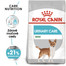 ROYAL CANIN Mini urinary care 1 kg granuly pre psy s obličkovými problémami.