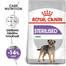 ROYAL CANIN Mini Sterilised 3 kg granule pre kastrované malé psy
