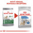 ROYAL CANIN Mini light weight care 1 kg