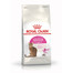 ROYAL CANIN Savour Exigent 400g granule pre maškrtné mačky