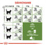 ROYAL CANIN Outdoor 400g granule pre mačky s častým pohybom vonku