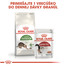 ROYAL CANIN Outdoor 400g granule pre mačky s častým pohybom vonku
