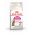 ROYAL CANIN Protein Exigent 2kg granule pre maškrtné mačky